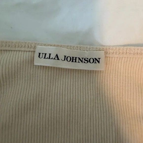 Ulla Johnson - KOA Top - small - $185 - Picture 5 of 6